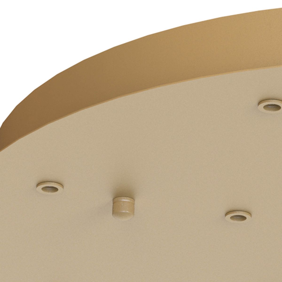 основание потолочное 14l mantra modular light florones 9372