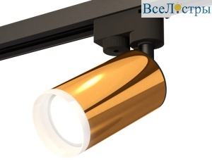 Трековый однофазный светильник Ambrella Light Track System XT6327012 (A2521, C6327, N6246)