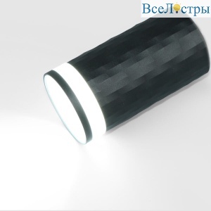 Накладной светильник General GWL-GU10-M-IP20 661858