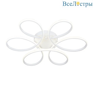 Потолочный светодиодный светильник Vitaluce V04610-03/6PL