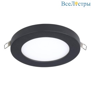Встраиваемый светодиодный светильник Eglo Fueva Flex 900934