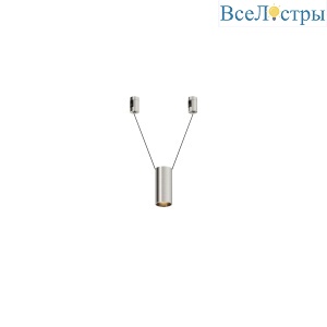 Трековый магнитный светильник Maytoni Technical Focus Led Flarity TR157-1-12W3K-PT