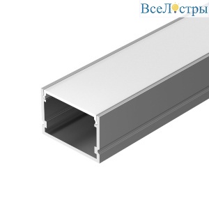 Профиль Arlight LINE-3020-2000 ANOD 046962