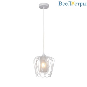 Подвесной светильник Vitaluce V2845-0/1S