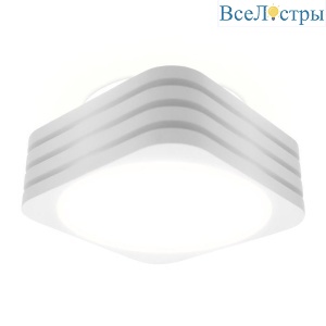 Встраиваемый светильник Ambrella Light Techno Spot TN305