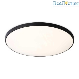 Потолочный светодиодный светильник Ambrella light Orbital Air FZ1226
