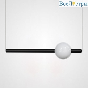 Подвесной светильник ImperiumLoft Broom Orion 189782-22