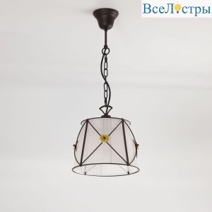 Подвесной светильник Citilux Дрезден CL409212