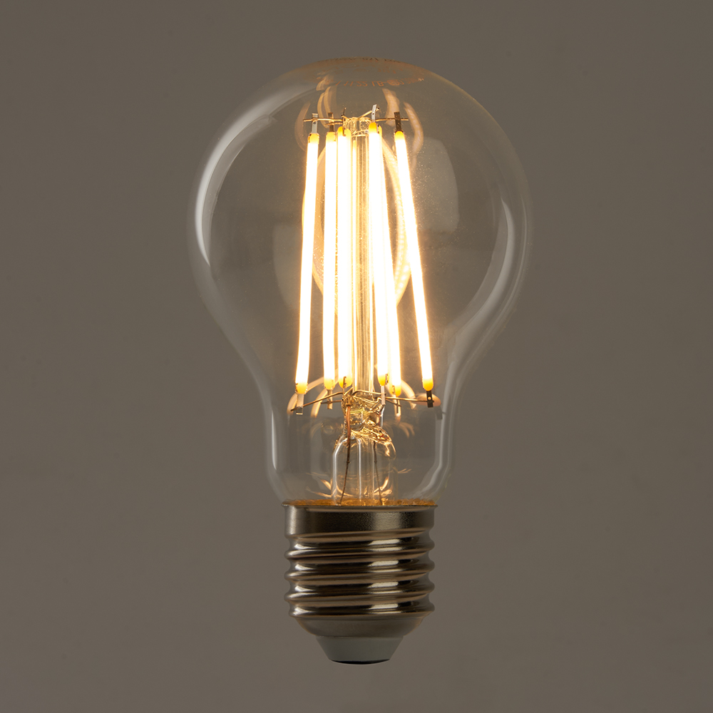 лампа светодиодная feron lb-620 шар e27 20w 2700k 38245