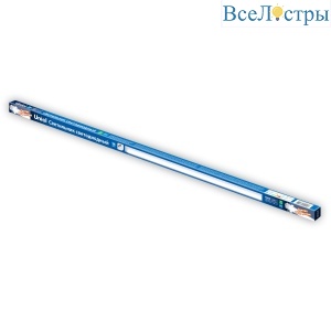 Мебельный светильник Uniel ULI-L10-14W/4000K IP40 WHITE UL-00012239