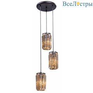 Подвесной светильник Vitaluce V4266-1/3S