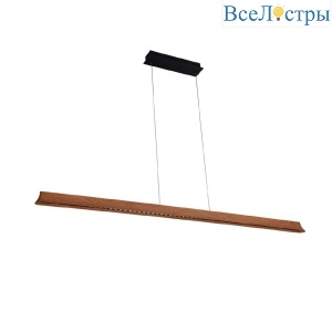 Подвесной светильник Aployt Gercia APL.786.13.38
