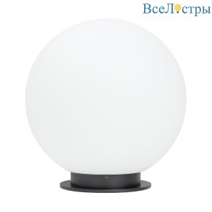 Ландшафтный светильник Arlight KT-GLOBE-R300-10W Warm3000 (DG, 275 deg, 24V) 046170