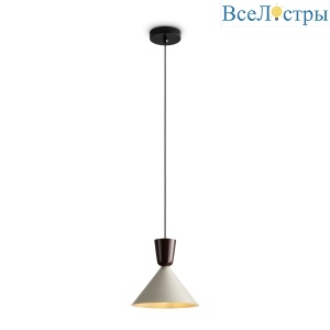 Подвесной светильник Freya Still FR5598PL-01CR