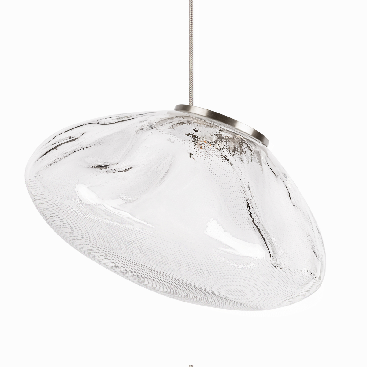 подвесной светильник loft it random 10469m clear