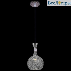 Подвесной светильник Reluce 02052-0.4-01 SL