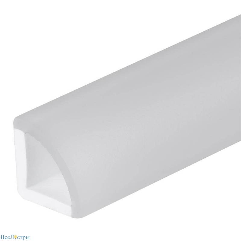 профиль arlight wph-kant-h10-2000 opal 023301