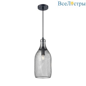 Подвесной светильник Vele Luce Maestro VL6512P11