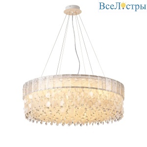 Подвесная люстра Favourite Modus 4782-18P