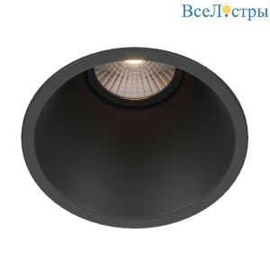 Встраиваемый светильник Voltalighting Omega DL0401.60.4K.TB DIM