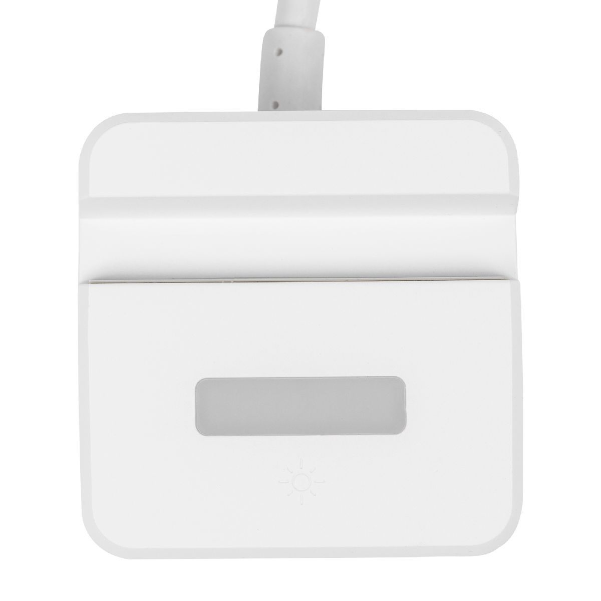 удлинитель uniel s-gcd2-1,5sbuh white ul-00011251