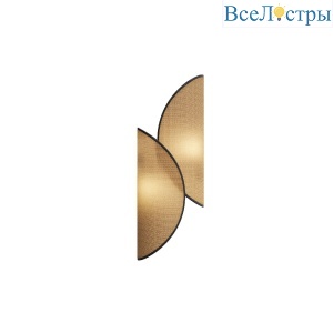 Настенный светильник Maytoni Organic MOD225WL-02B2