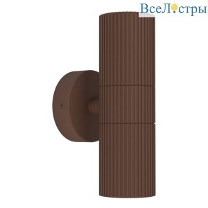 Уличный настенный светильник Eglo Tomelloso 902041