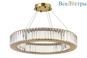 Подвесная люстра Arti Lampadari Anzio L 1.5.60.100 A