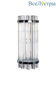 Настенный светильник Garda Decor 62GDW-D007K5B/350CH