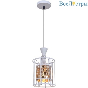Подвесной светильник Reluce 05362-0.9-01 WH+FGD