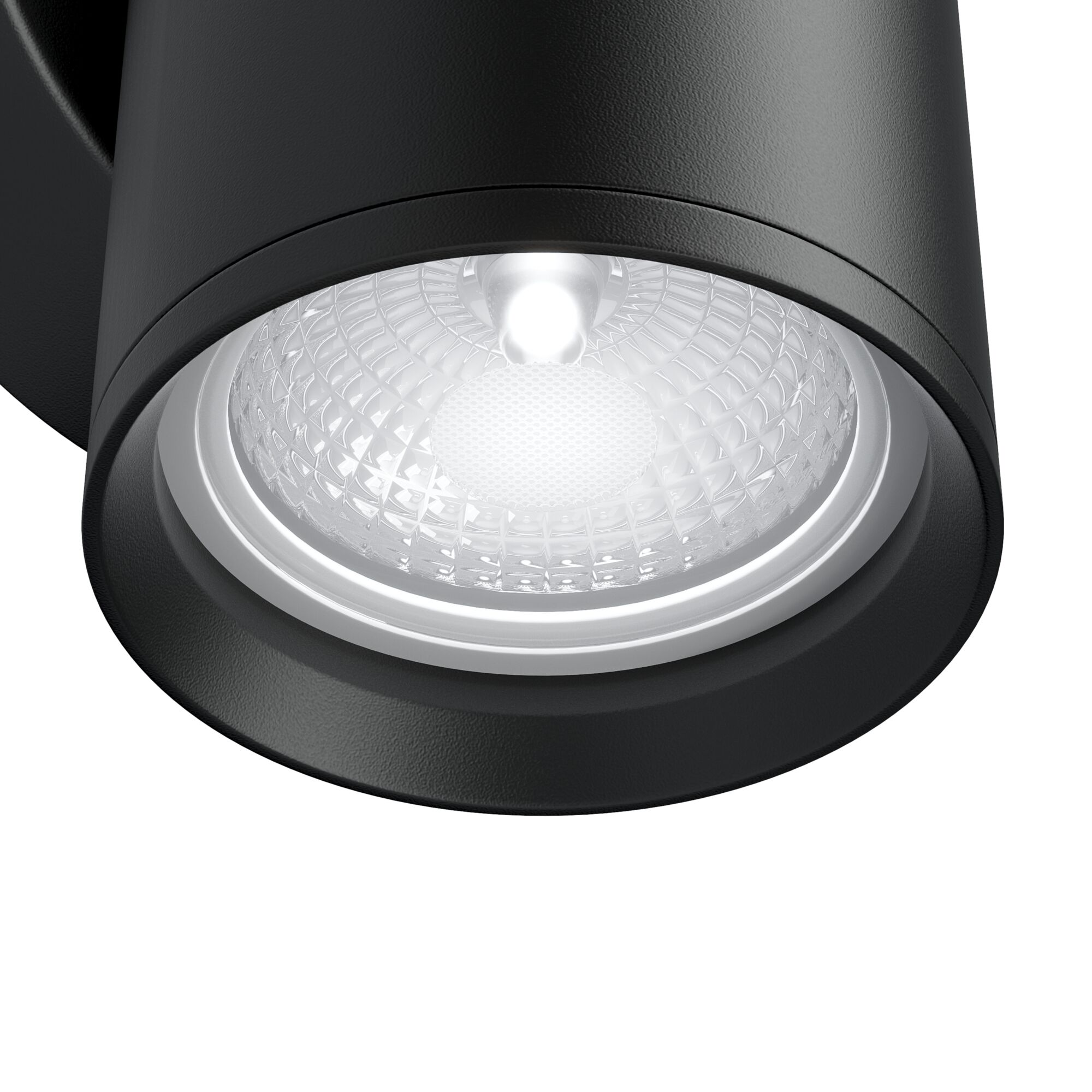 бра maytoni technical focus s c068wl-01b