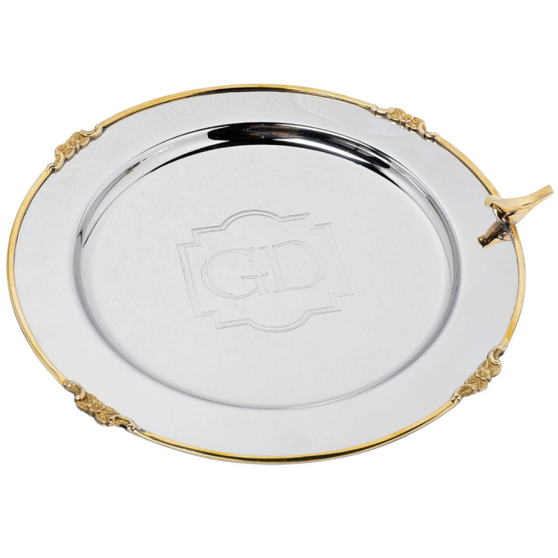 поднос birds garda decor 95im-0077