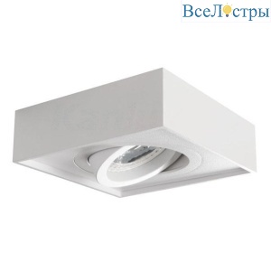 Точечный светильник Kanlux MINI GORD DLP-50-W 28780