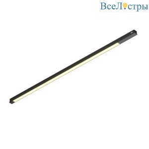 Трековый магнитный светильник Maytoni Technical Basis TR231-2-15W3K-B