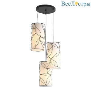 Подвесной светильник ST Luce Root SL6228.403.03