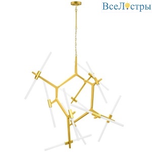 Подвесная люстра Lightstar Struttura 742203