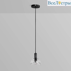 Подвесной светильник Delight MT8603 black