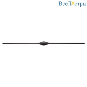 Настенный светильник Arte Lamp Gacrux A2041AP-14BK