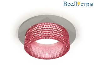 Встраиваемый светильник Ambrella Light Techno Spot XC6514042 (C6514, N6152)