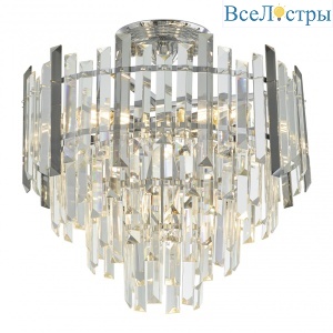 Потолочная люстра Arte Milano Sorrento 374409/6/60/400 CR
