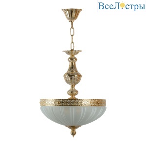 Подвесная люстра Ambiente 7539 WP