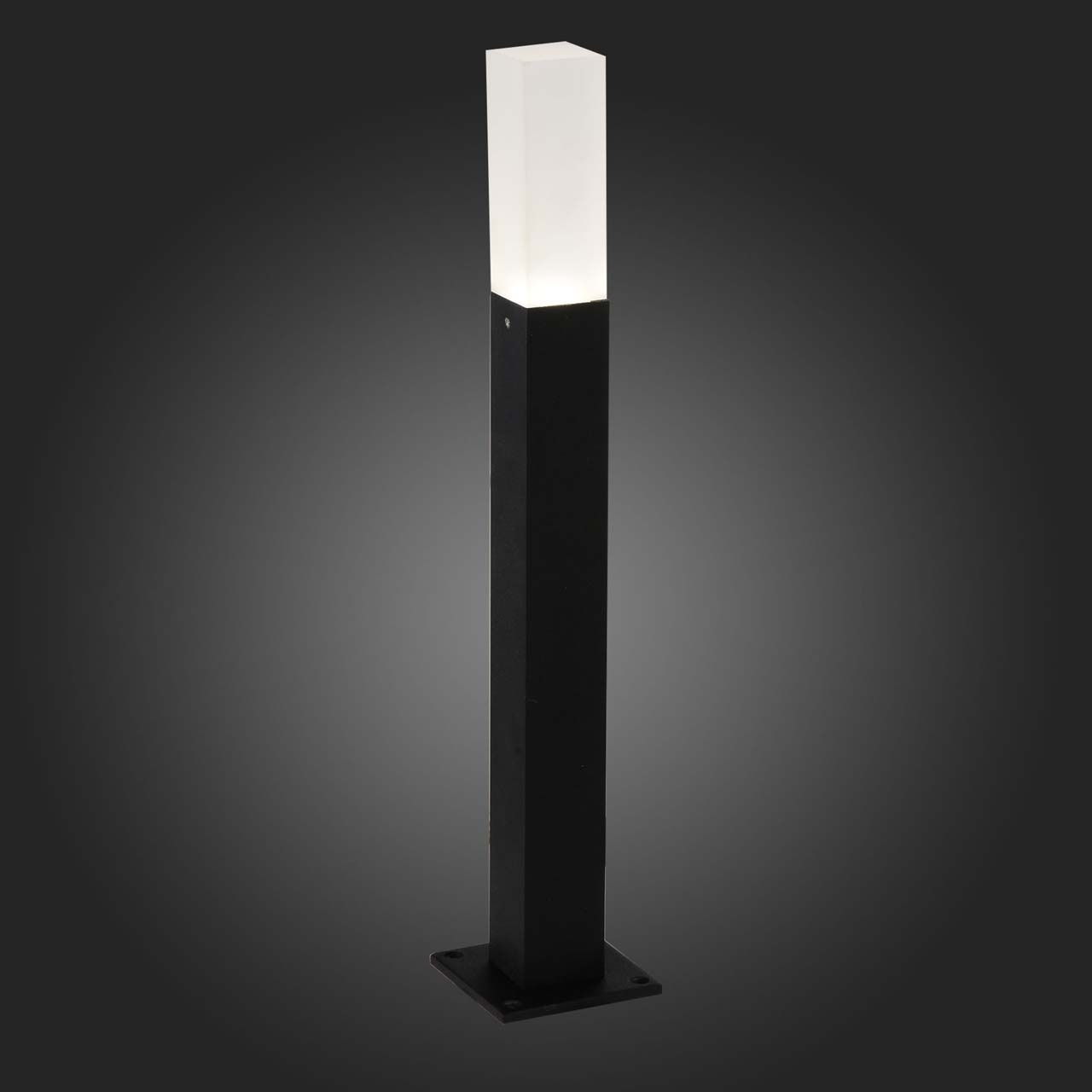 уличный светодиодный светильник st luce sl101.405.01