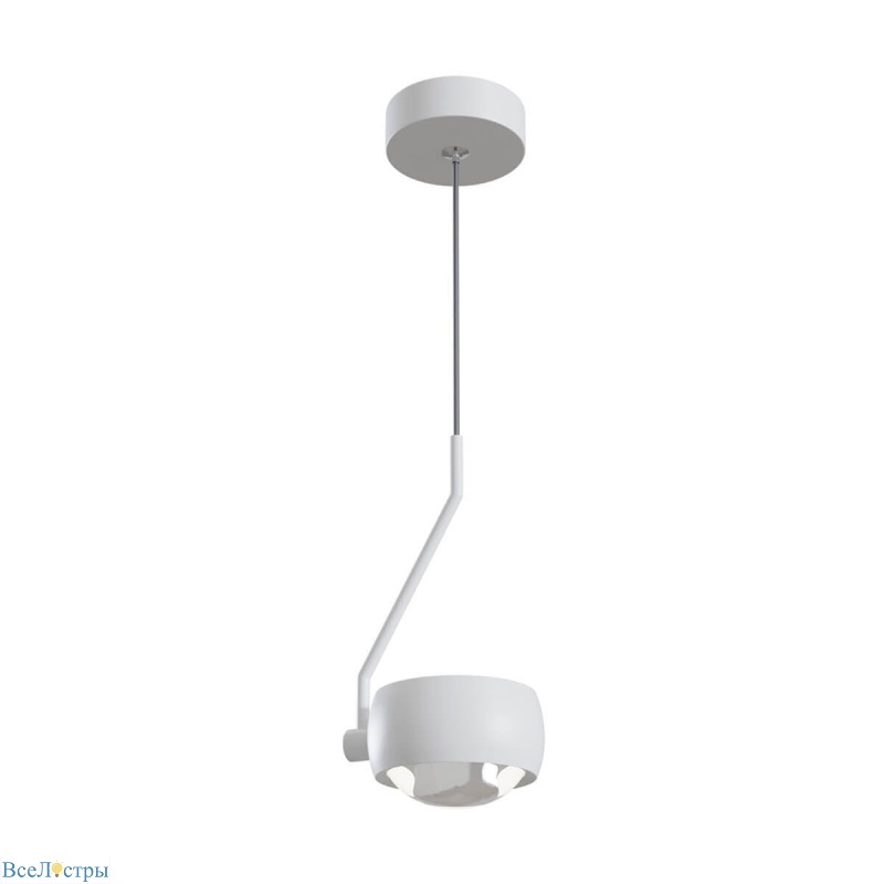 подвесной светильник maytoni lens mod072pl-l8w3k