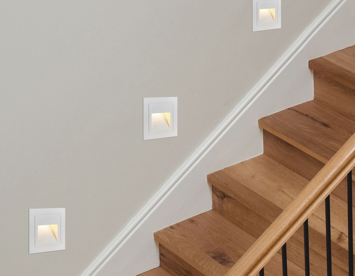 подсветка для лестниц ambrella light street st8211