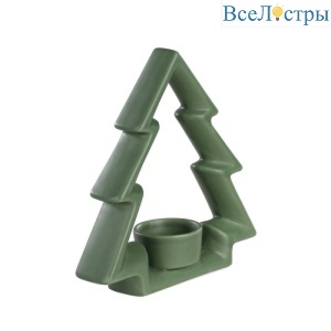 Подсвечник рождественский Eglo Catacol 422407