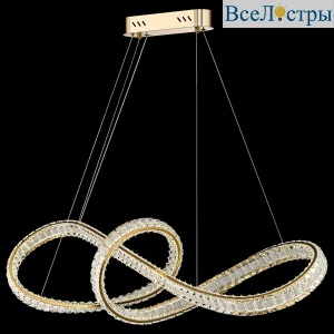Подвесная люстра Wertmark Edna WE468.10.303