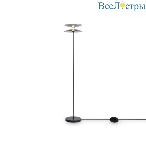 Торшер Freya Tower FR5537FL-L7B