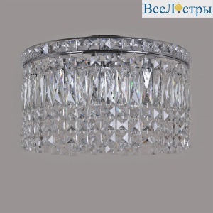 Потолочная люстра Reluce 90328-0.3-05 CR