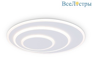 Потолочный светильник Ambrella Light Original FA7707