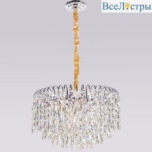 Подвесная люстра Reluce 03785-0.4-09 DN